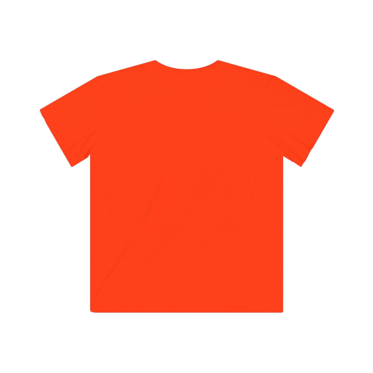Kids 3D T-Shirt - Smiling Robot Bartender Shooting a Ray Gun - 3D Style T-Shirt