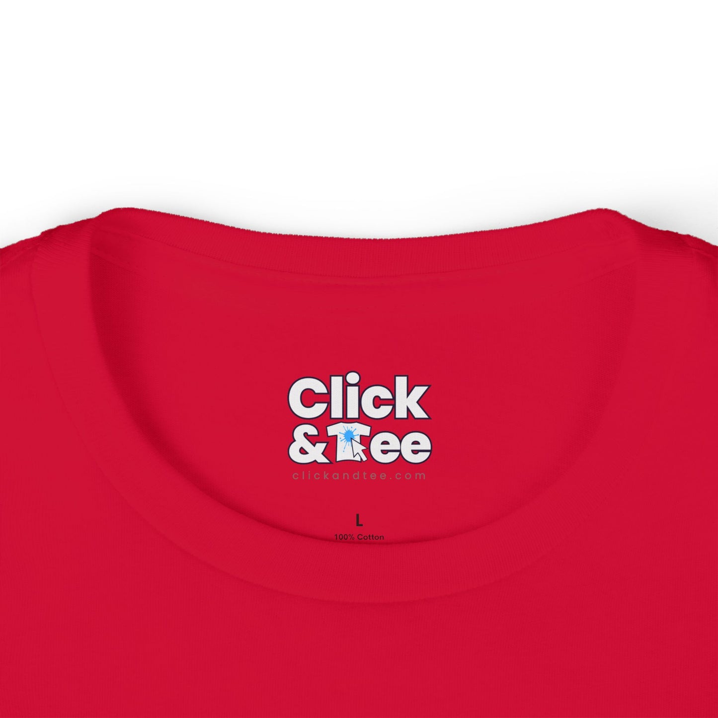 Kids Futuristic T-Shirt - Happy AI Humanoid Robot Playing with a kitten - Futuristic Style T-Shirt