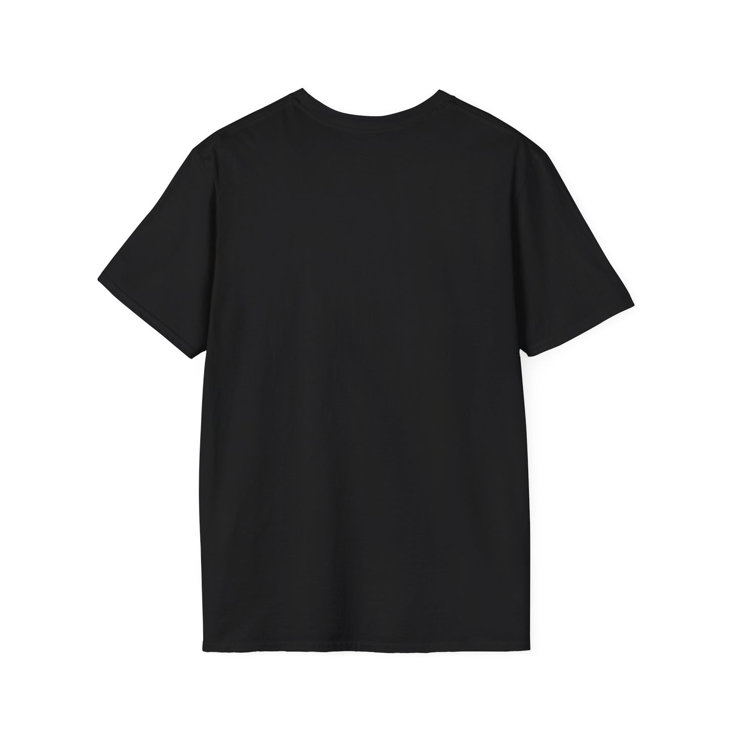 Retro T-Shirt - Lone Astronaut Saying "I need my space" - Retro Style T-Shirt