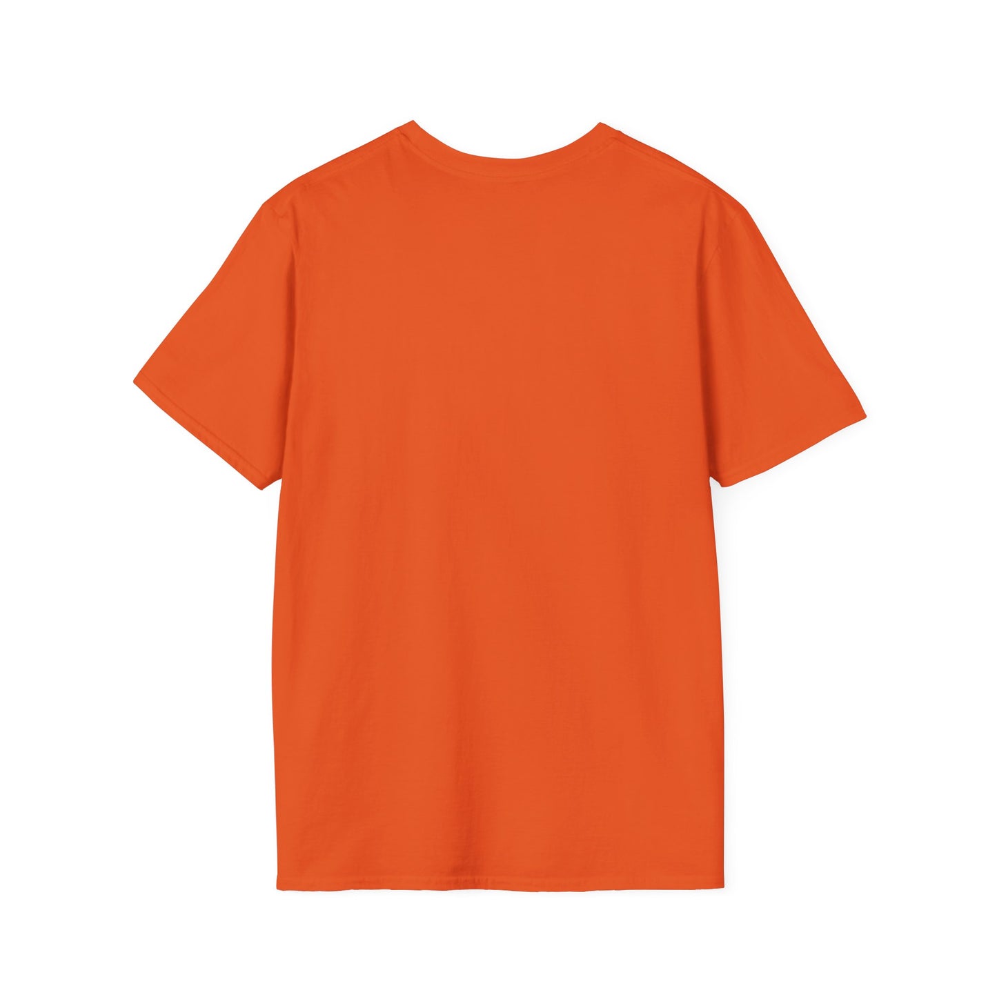 Color Splatter T-Shirt - Vibrant Abstract design Splattered - Color Splatter Style T-Shirt