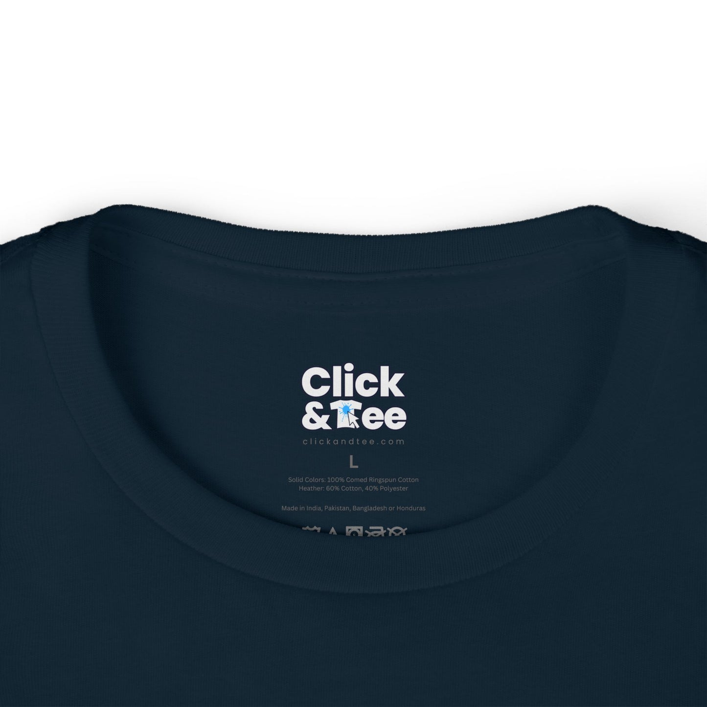 Kids Vector T-Shirt - Happy Koala Meditating - Vector Style T-Shirt