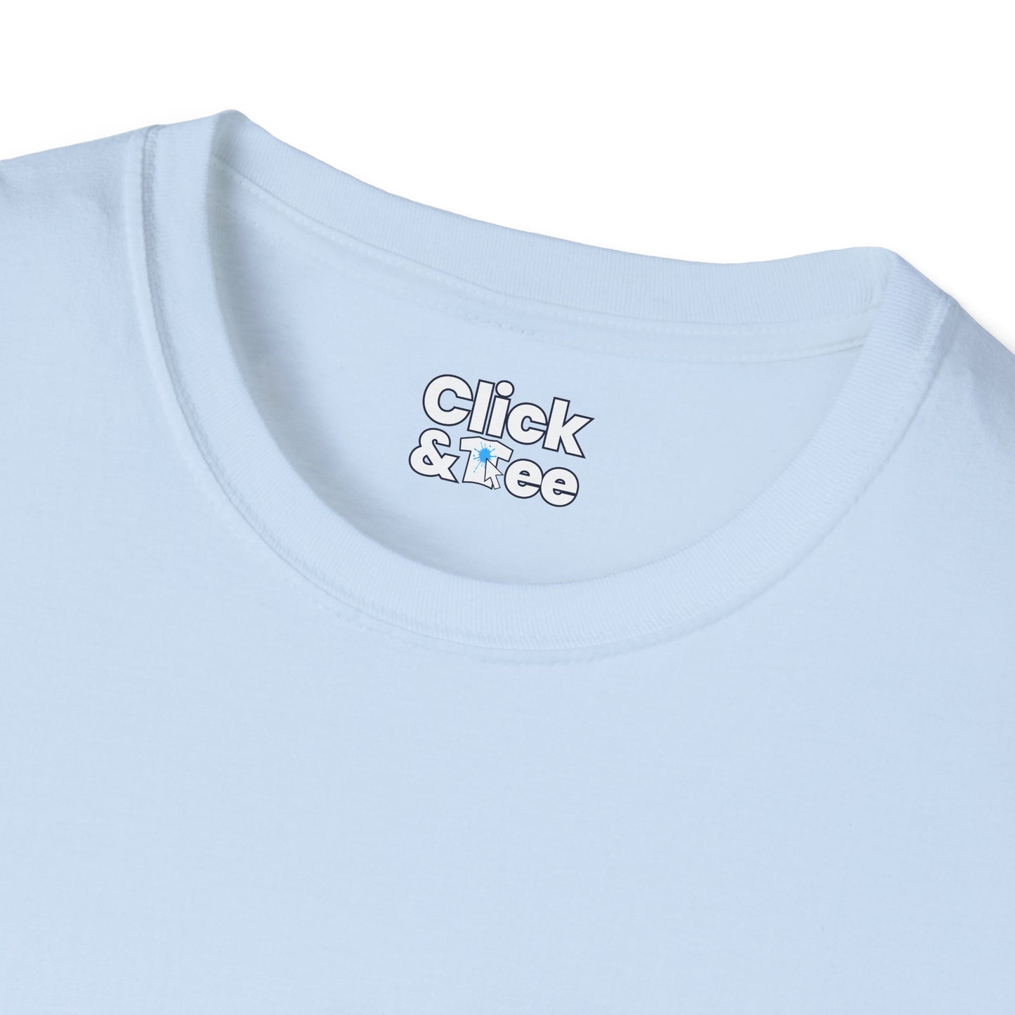 Photography T-Shirt - Fat Caterpillar Working out - Photography Style T-Shirt