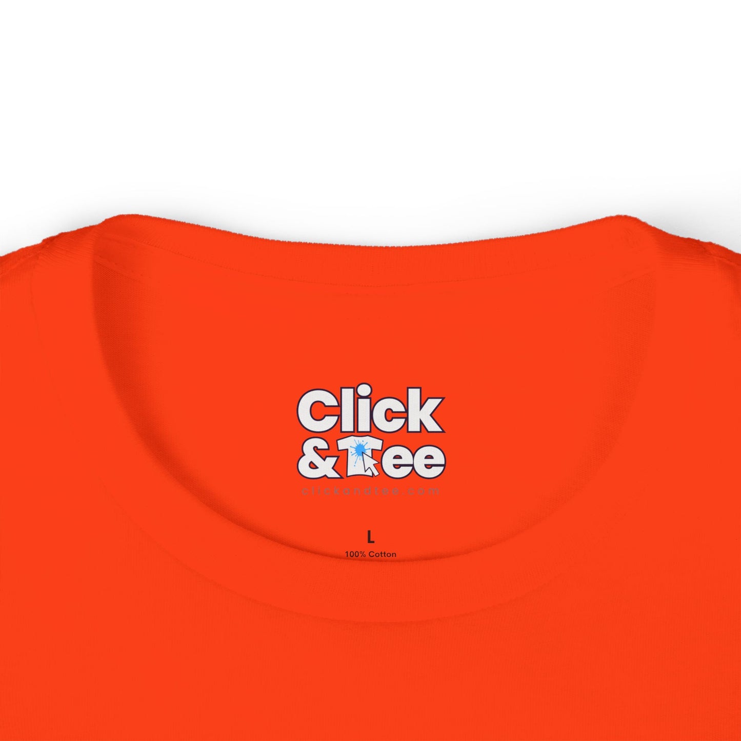 Kids Futuristic T-Shirt - Happy AI Humanoid Robot Playing with a kitten - Futuristic Style T-Shirt