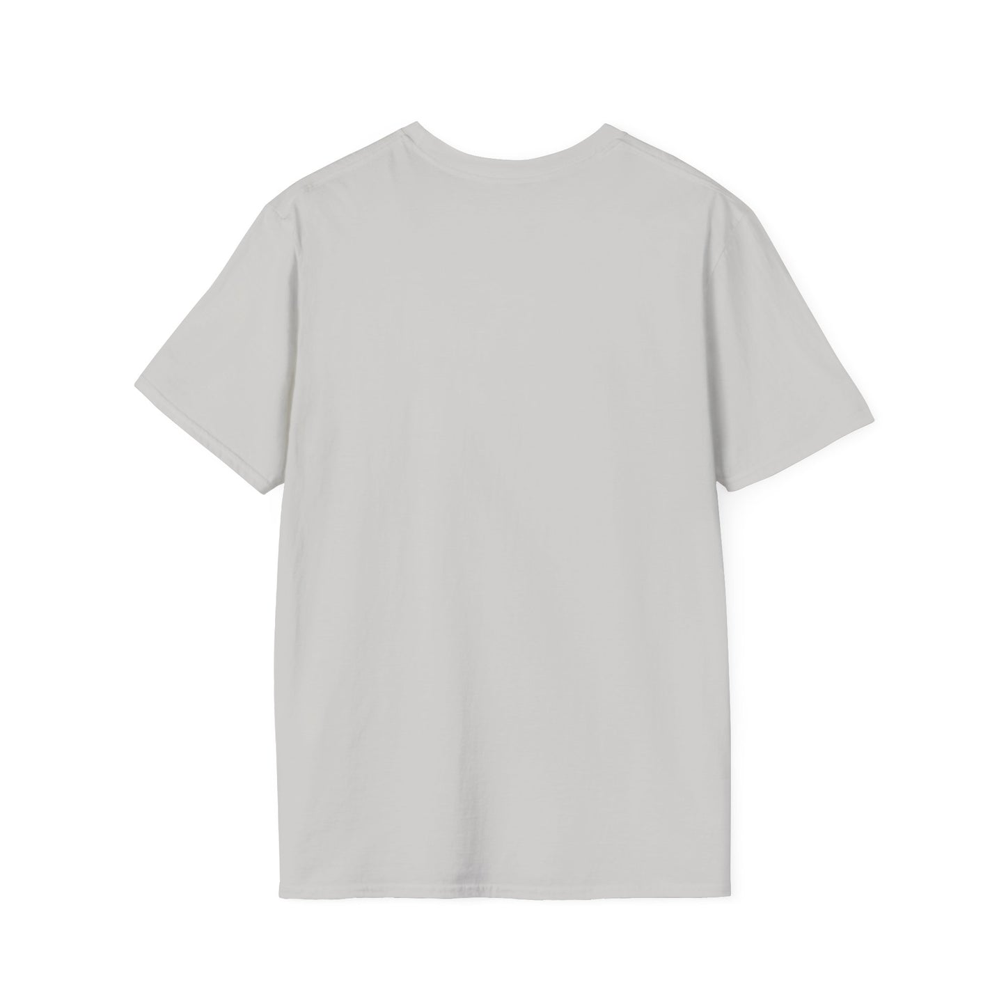 Unique T-Shirt - Ultra Fast Time Machine Car Speeding into the future - Futuristic Style T-Shirt