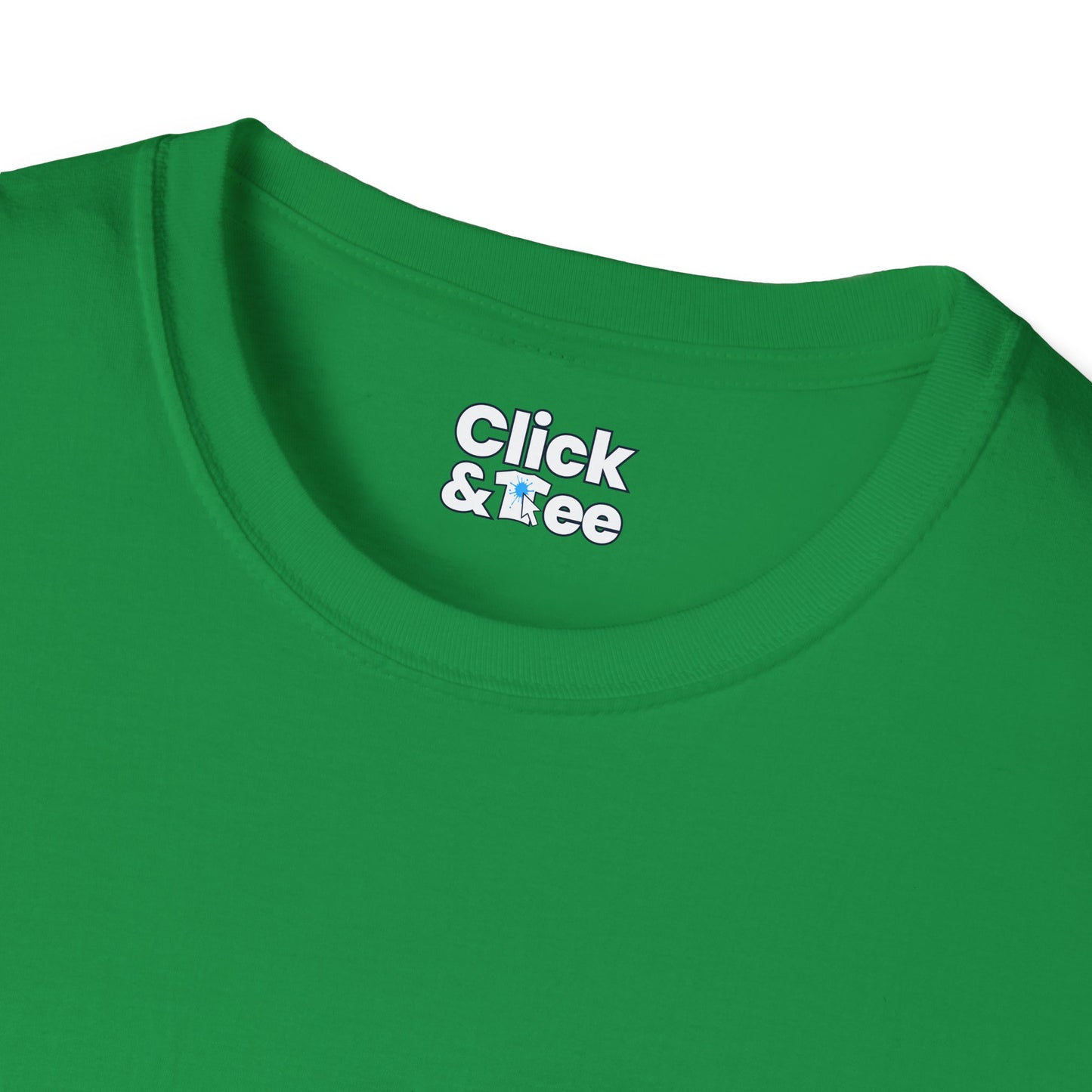 Photography T-Shirt - Fat Caterpillar Working out - Photography Style T-Shirt