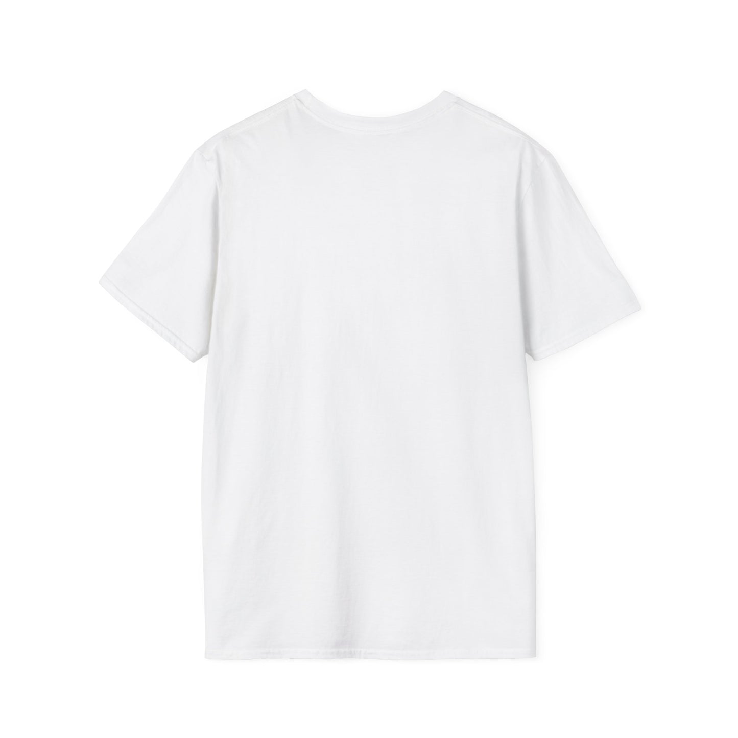 Color Splatter T-Shirt - Vibrant Abstract design Splattered - Color Splatter Style T-Shirt