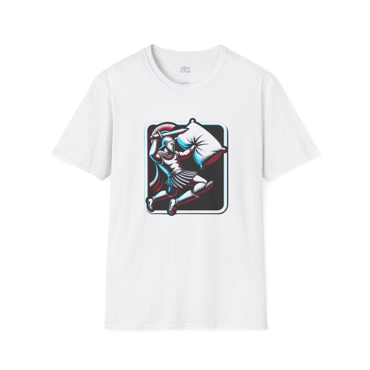 3DGladiator Tee Image 6