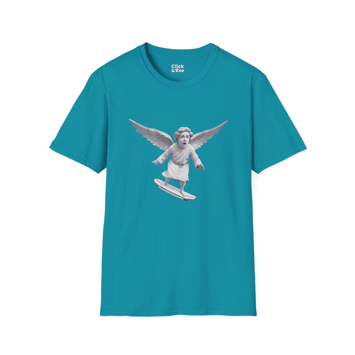 3DGuardian Tee Image 6