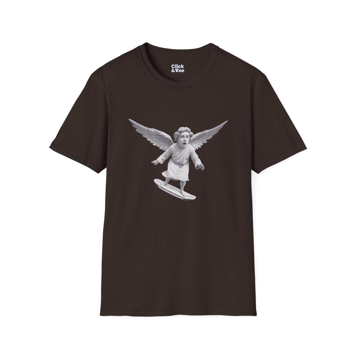 3DGuardian Unique T-Shirt Image 20