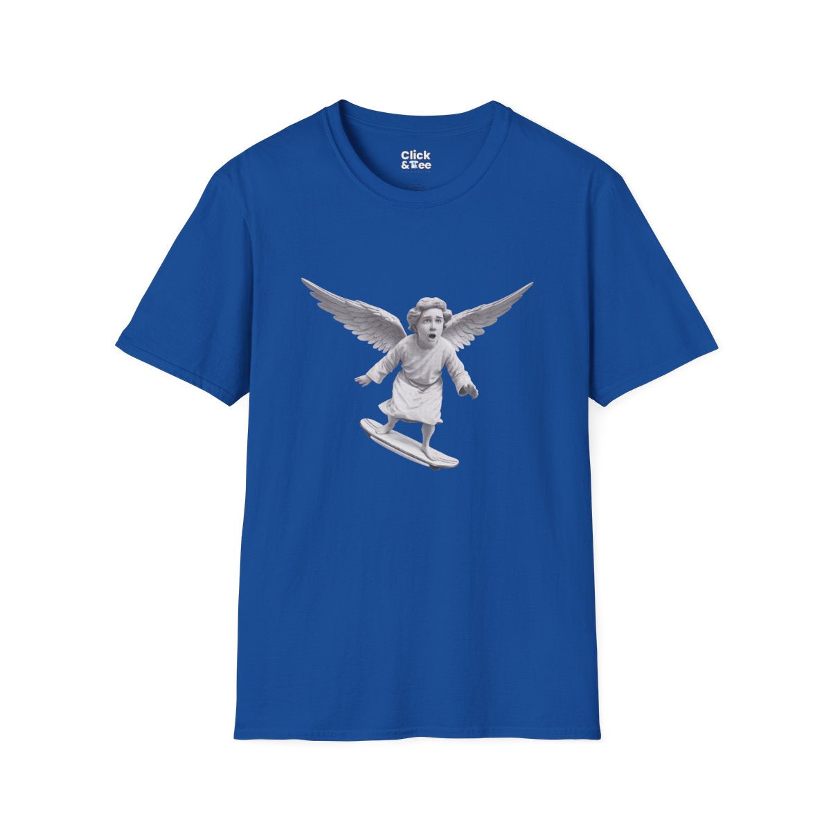 3DGuardian Unique T-Shirt Image 19
