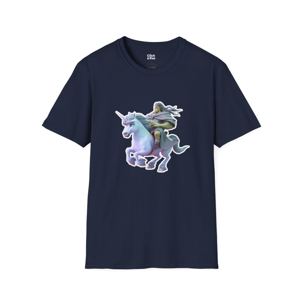 3DWarlock Unique T-Shirt Image 18