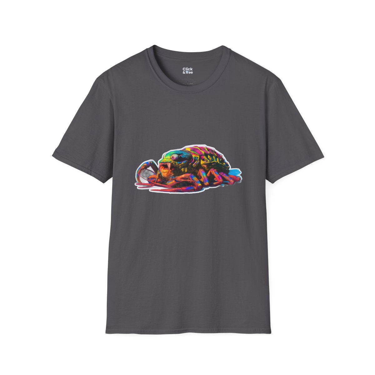 3DMimic Unique T-Shirt Image 16