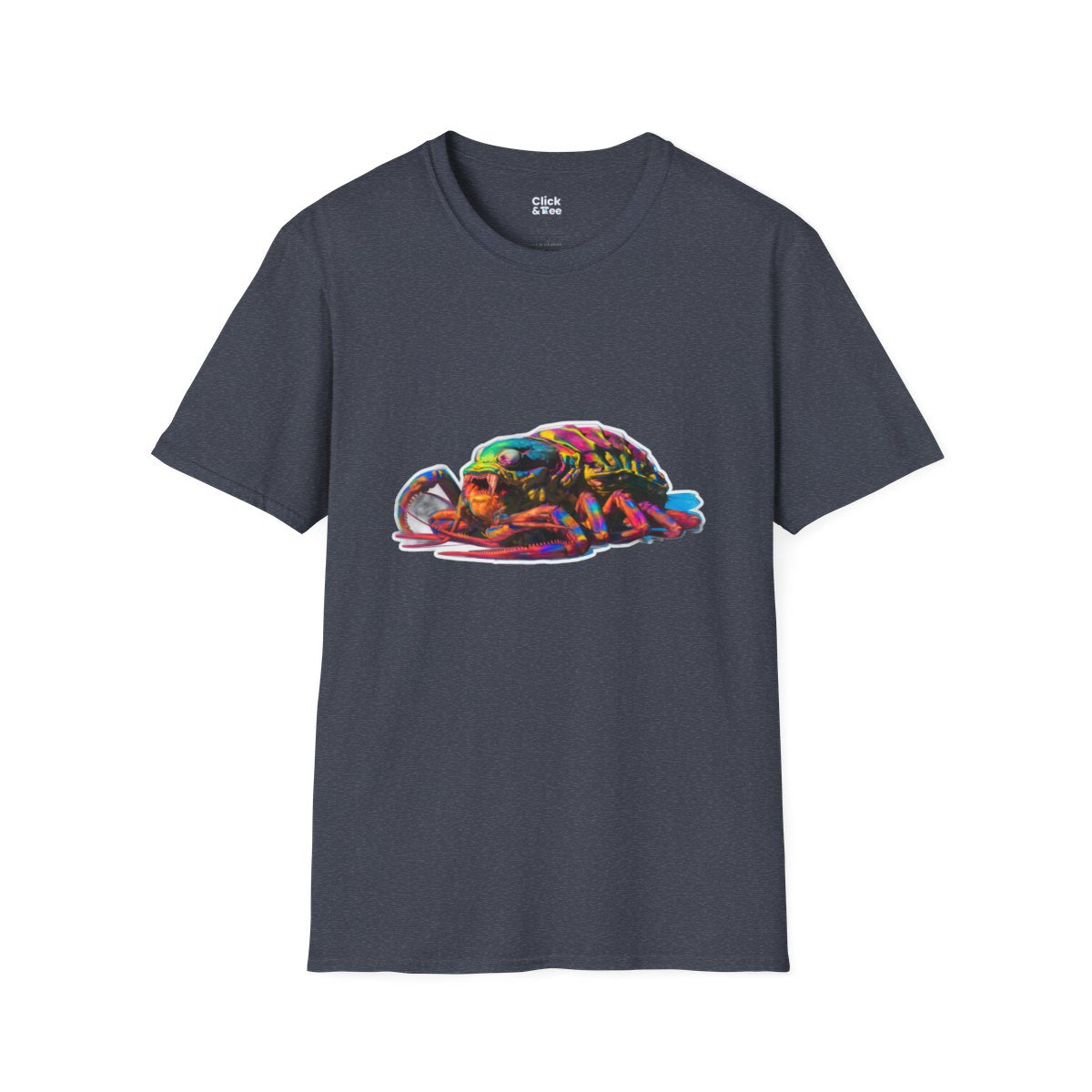3DMimic Unique T-Shirt Image 19