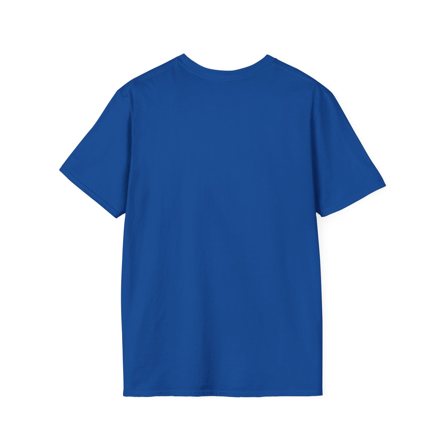 Retro T-Shirt - Lone Astronaut Saying "I need my space" - Retro Style T-Shirt