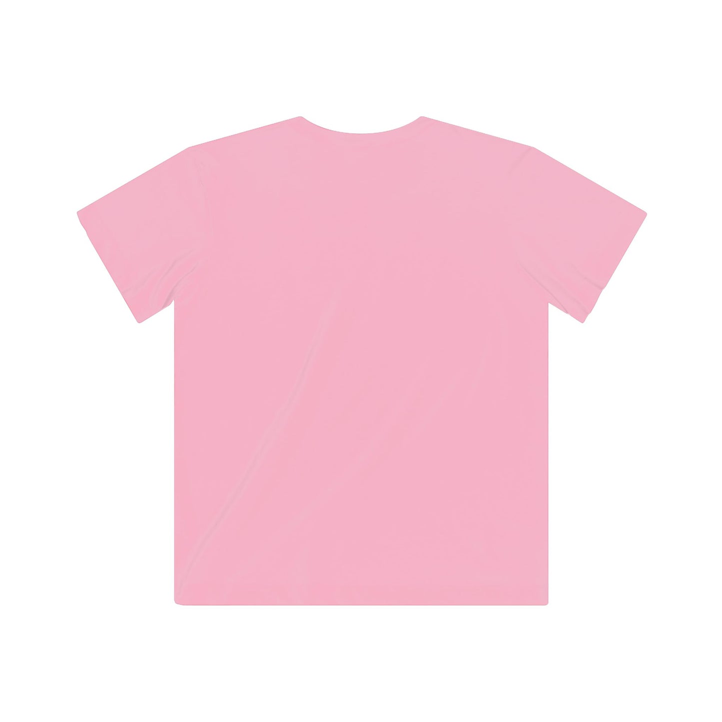Kids Fantasy T-Shirt - Empowered Brown-haired young girl Playing basketball - Fantasy Style T-Shirt