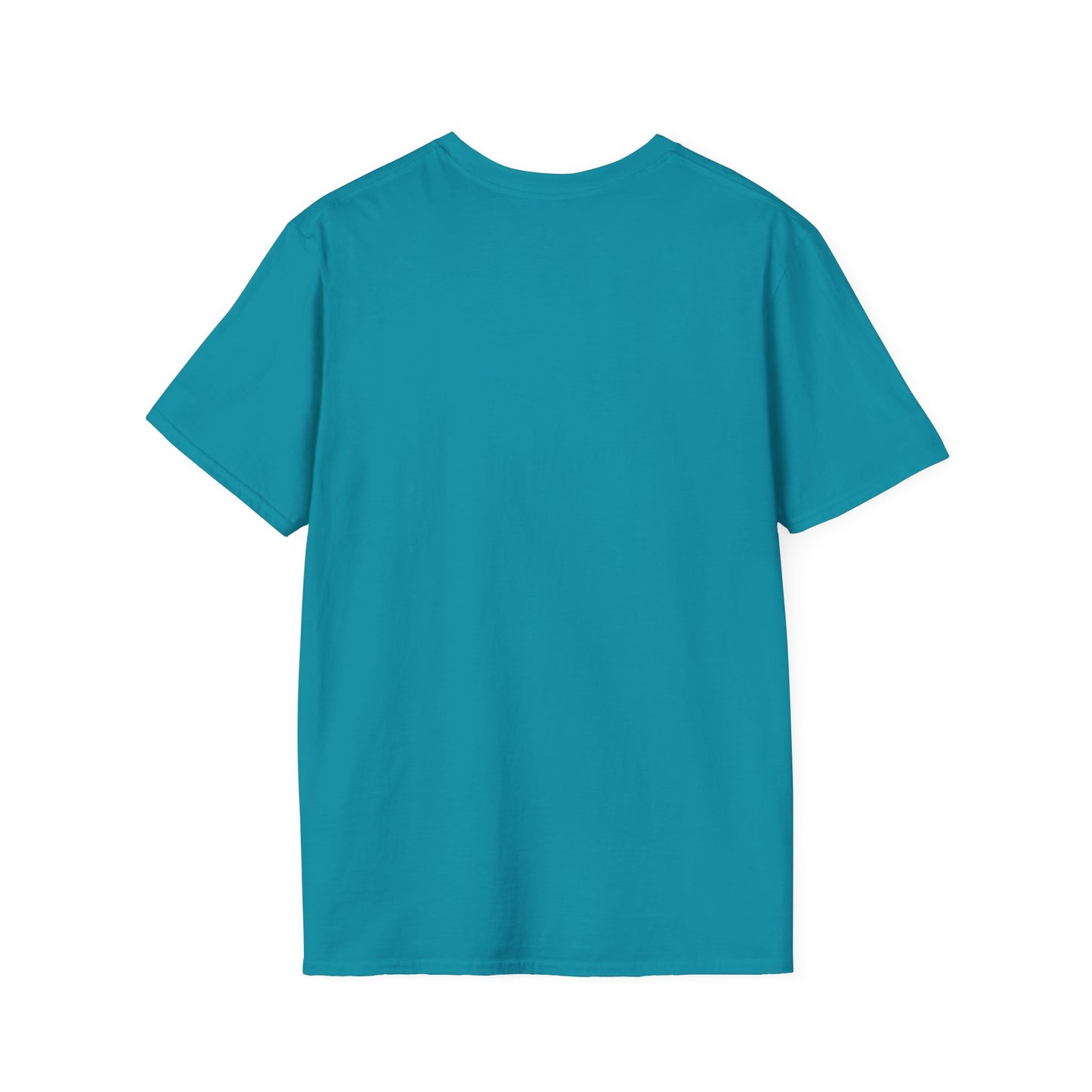 Retro T-Shirt - Lone Astronaut Saying "I need my space" - Retro Style T-Shirt