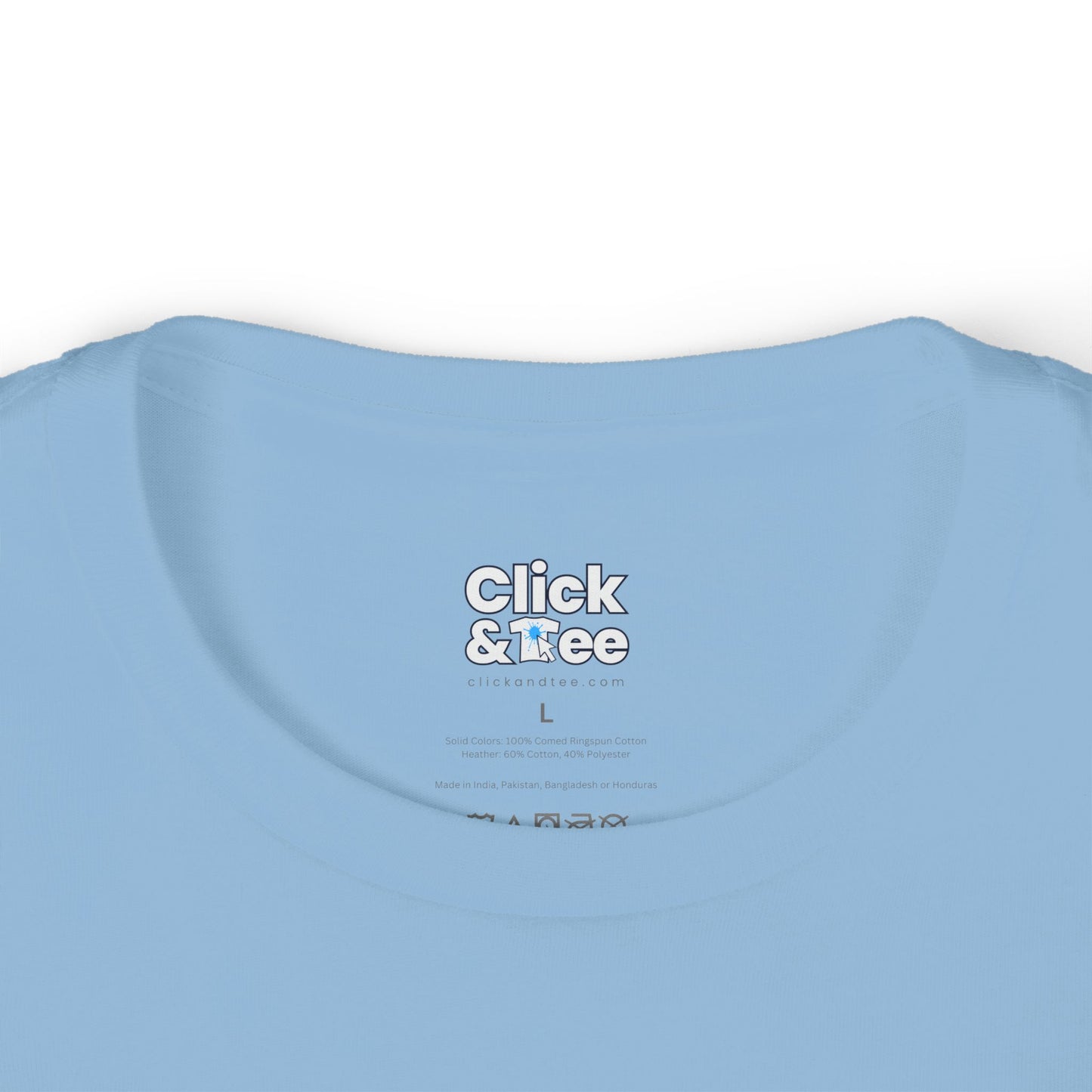 Kids Vector T-Shirt - Happy Koala Meditating - Vector Style T-Shirt