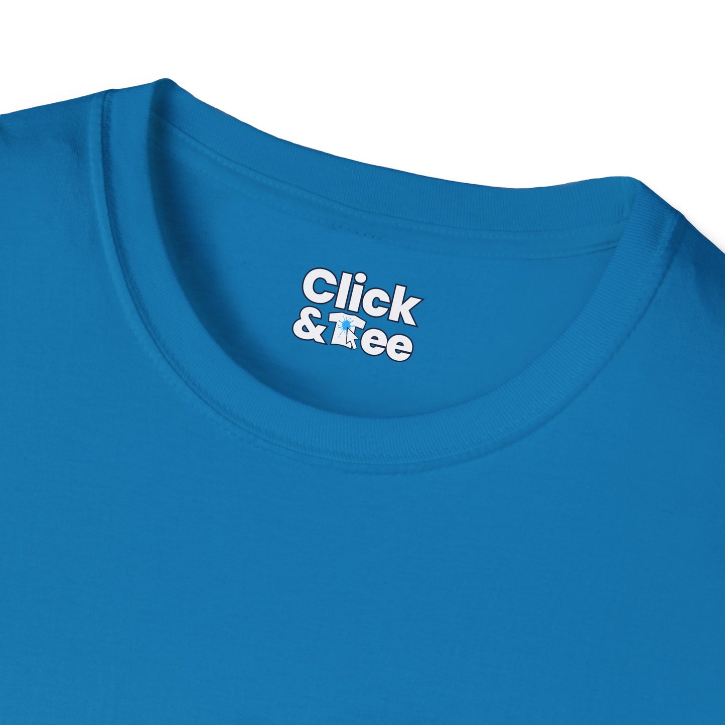 Photography T-Shirt - Fat Caterpillar Working out - Photography Style T-Shirt