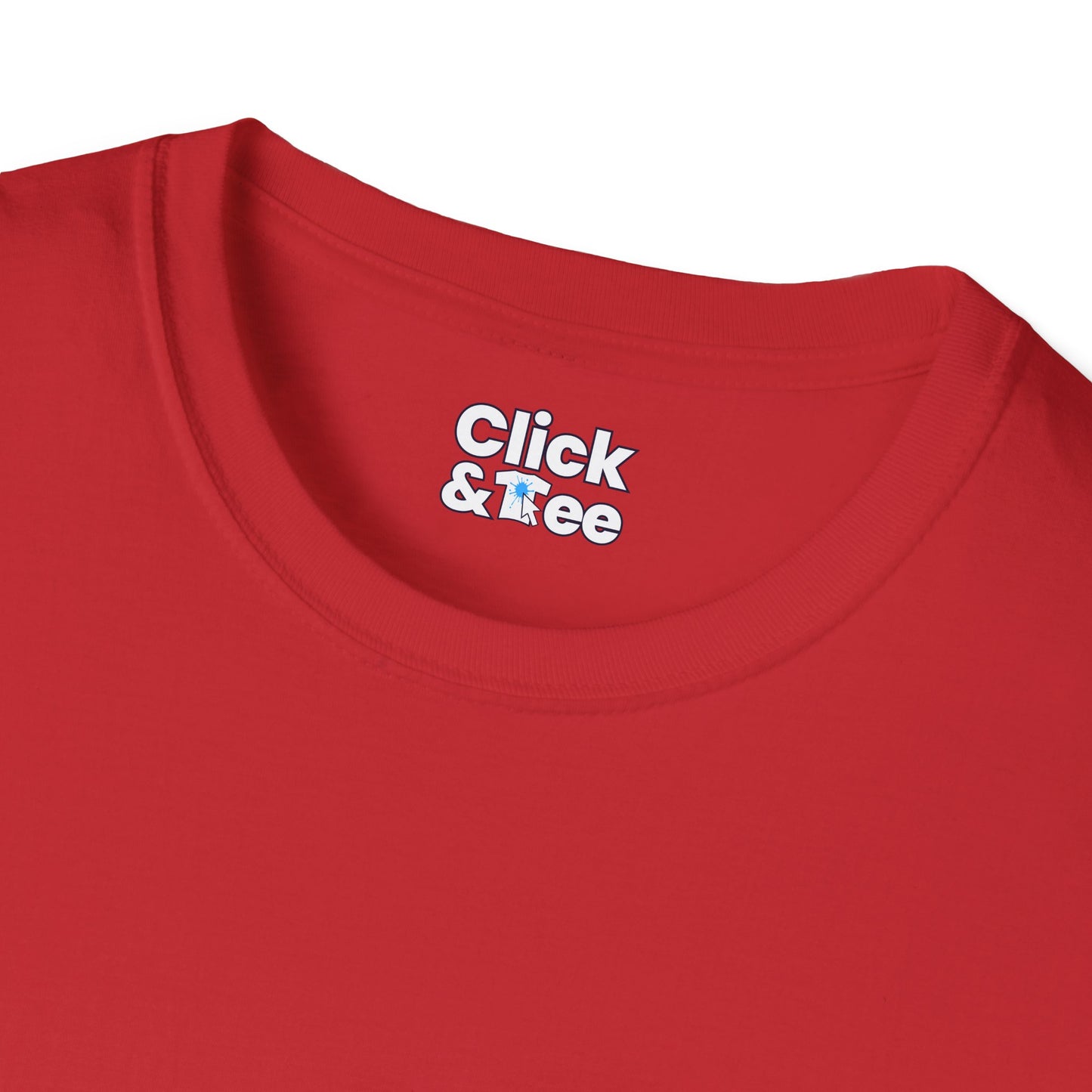 Photography T-Shirt - Fat Caterpillar Working out - Photography Style T-Shirt