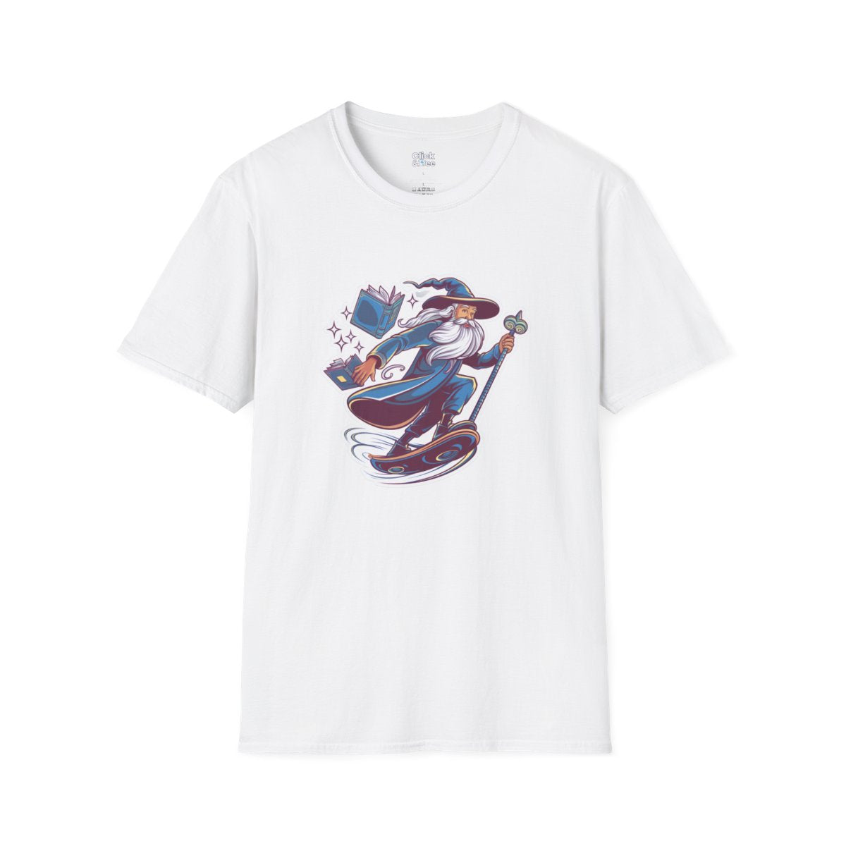 Art DecoDreamer Tee Image 6