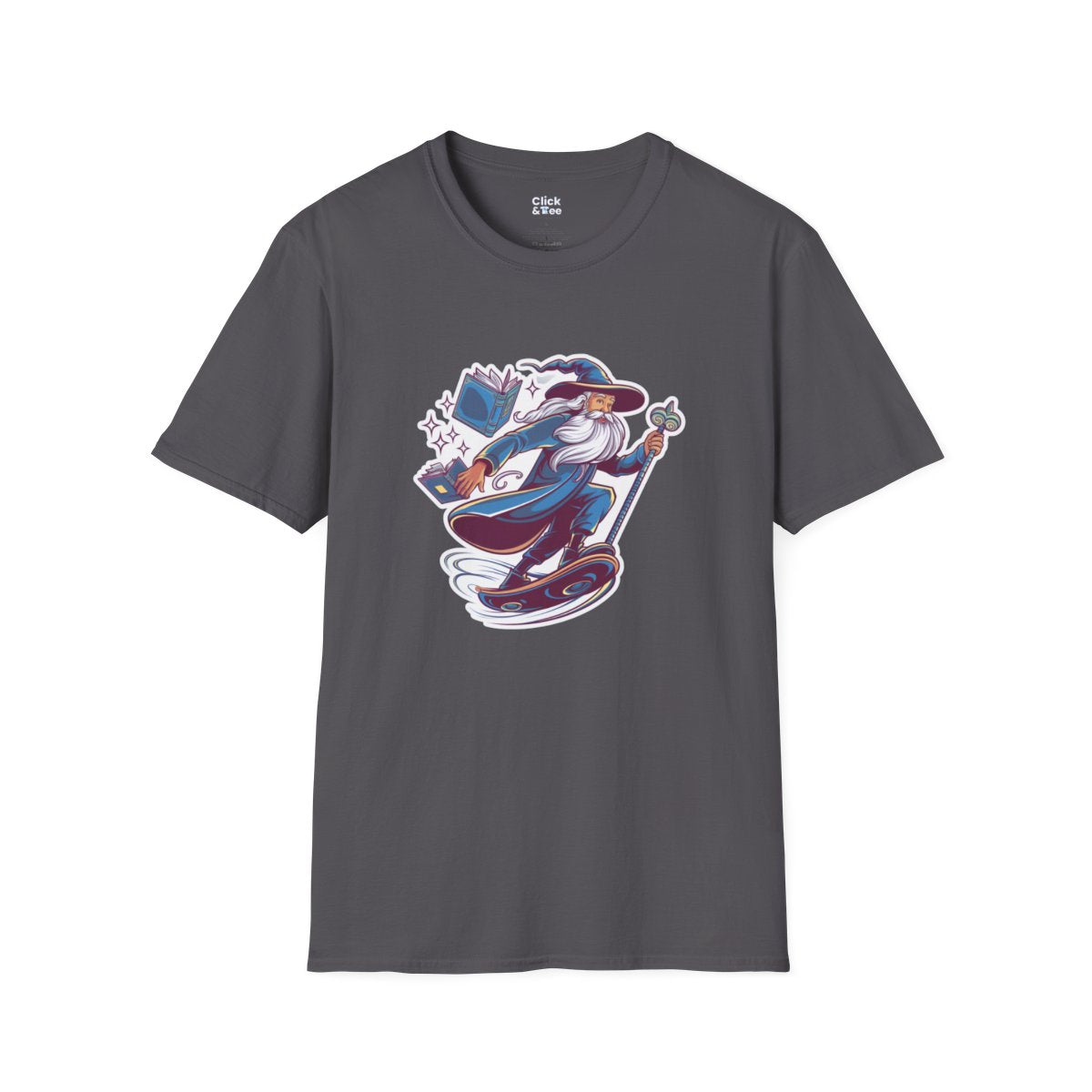 Art DecoDreamer Unique T-Shirt Image 16