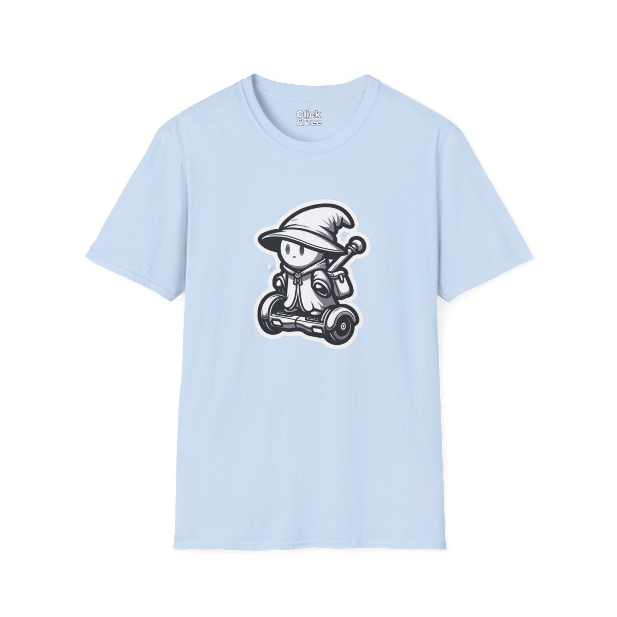 CartoonMage Unique T-Shirt Image 14