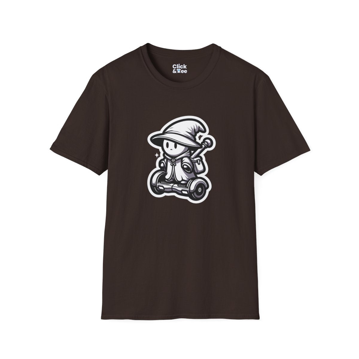 CartoonMage Unique T-Shirt Image 10