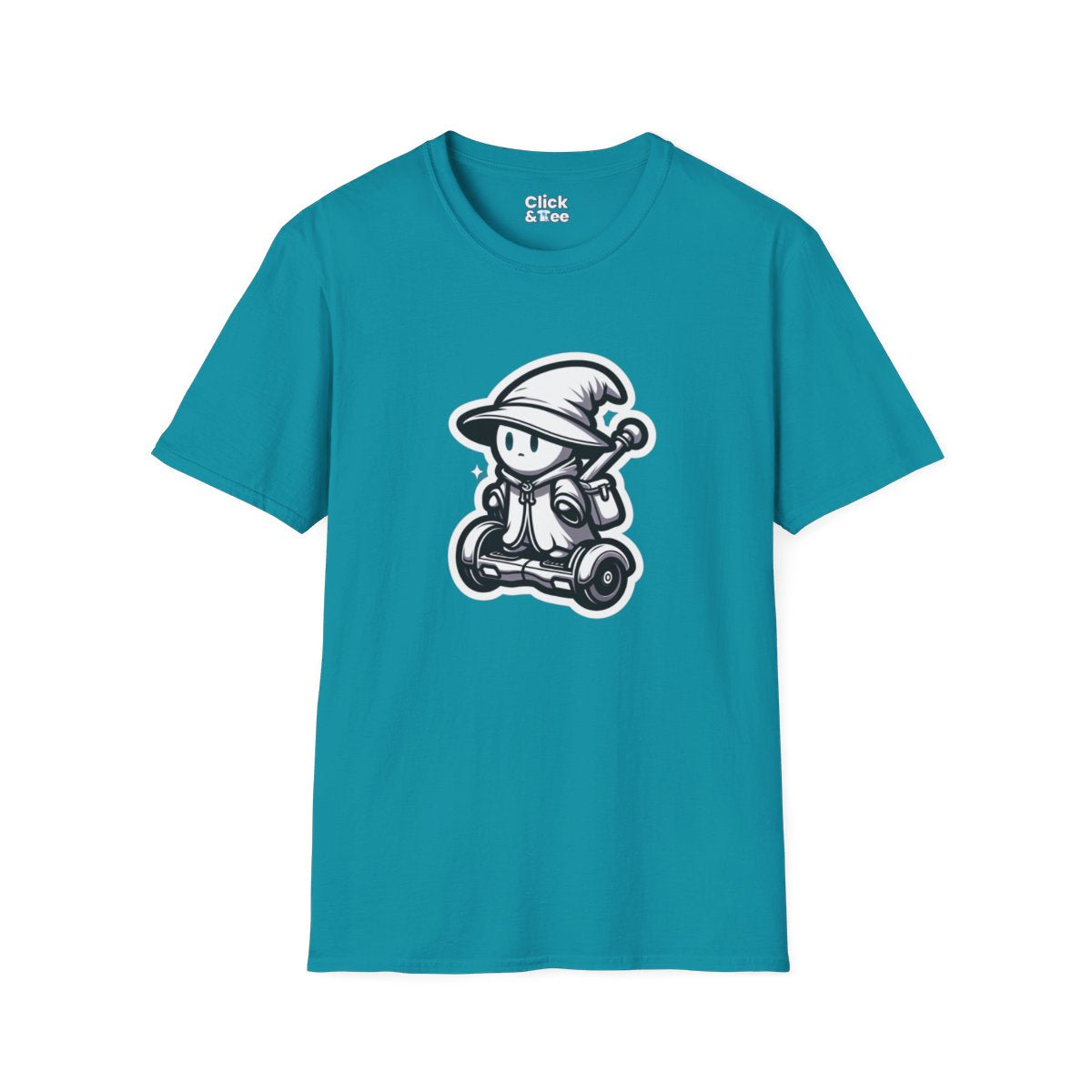 CartoonMage Unique T-Shirt Image 13