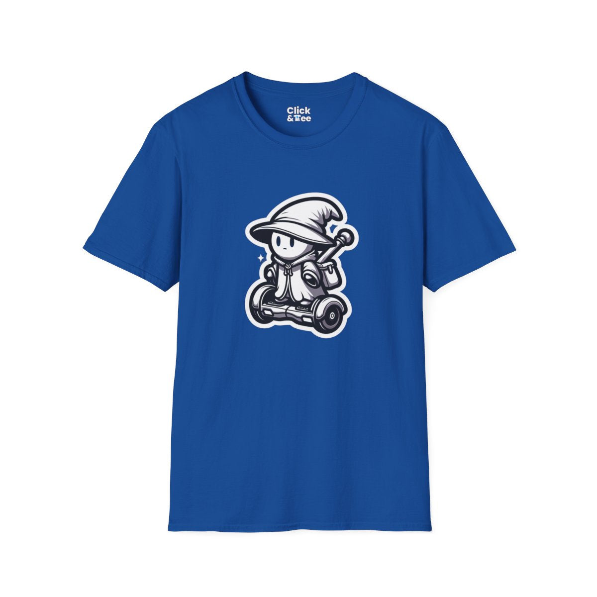 CartoonMage Unique T-Shirt Image 17