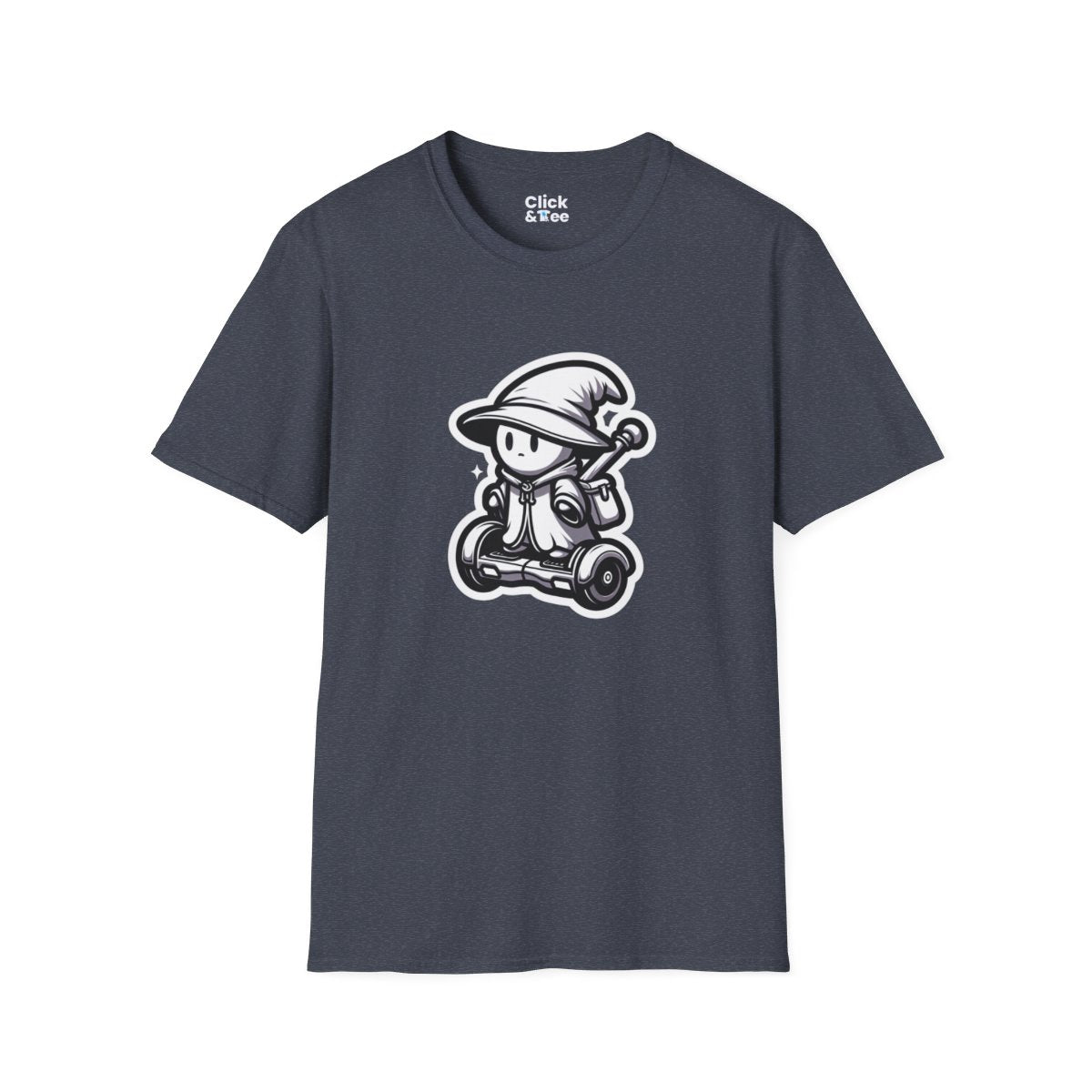 CartoonMage Unique T-Shirt Image 19