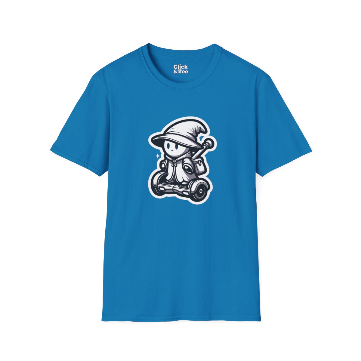 CartoonMage Unique T-Shirt Image 15