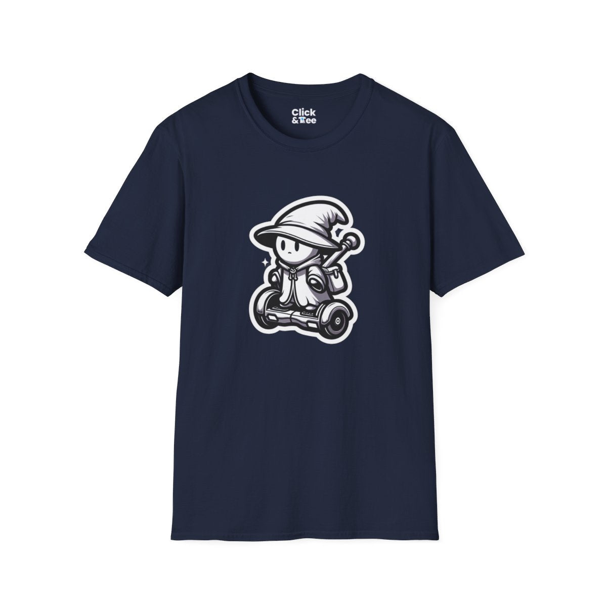CartoonMage Unique T-Shirt Image 18