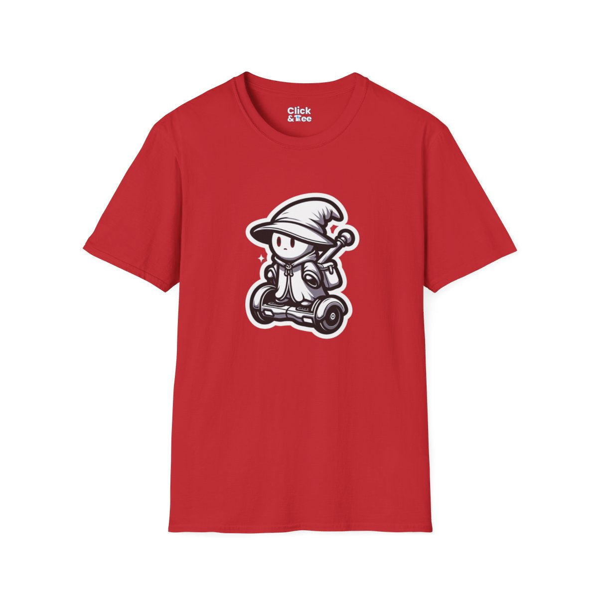 CartoonMage Unique T-Shirt Image 20