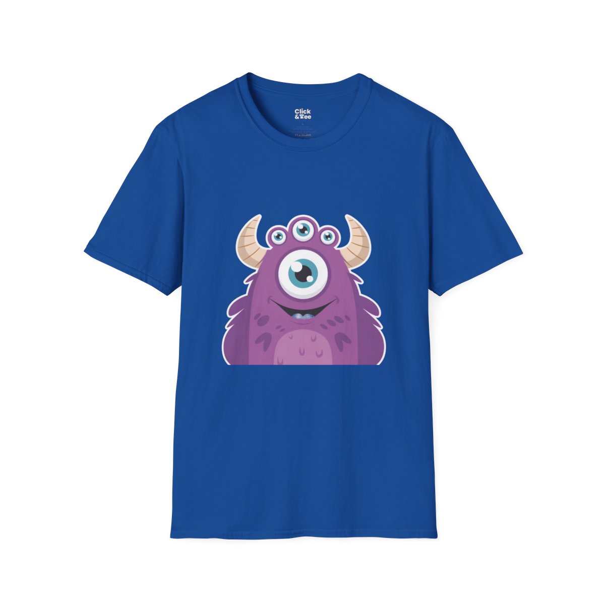 CartoonMonster Unique T-Shirt Image 17