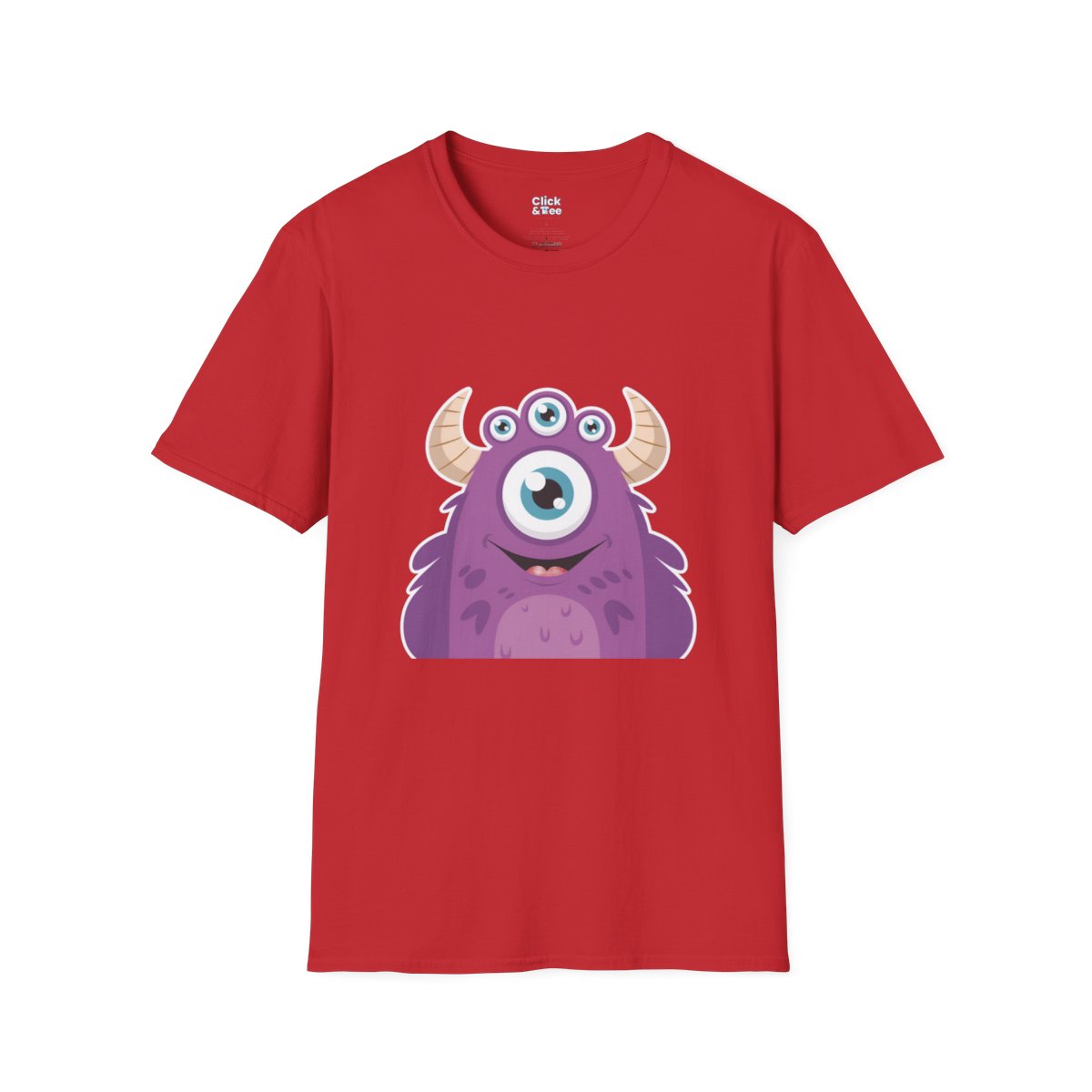 CartoonMonster Unique T-Shirt Image 20