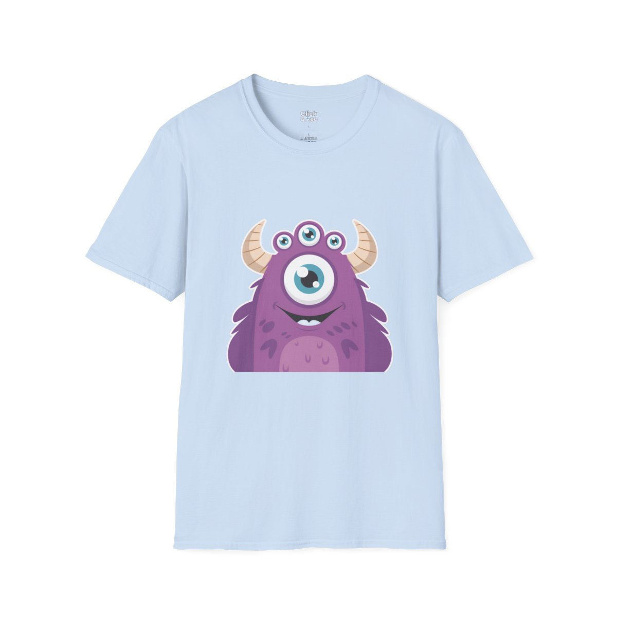 CartoonMonster Unique T-Shirt Image 14