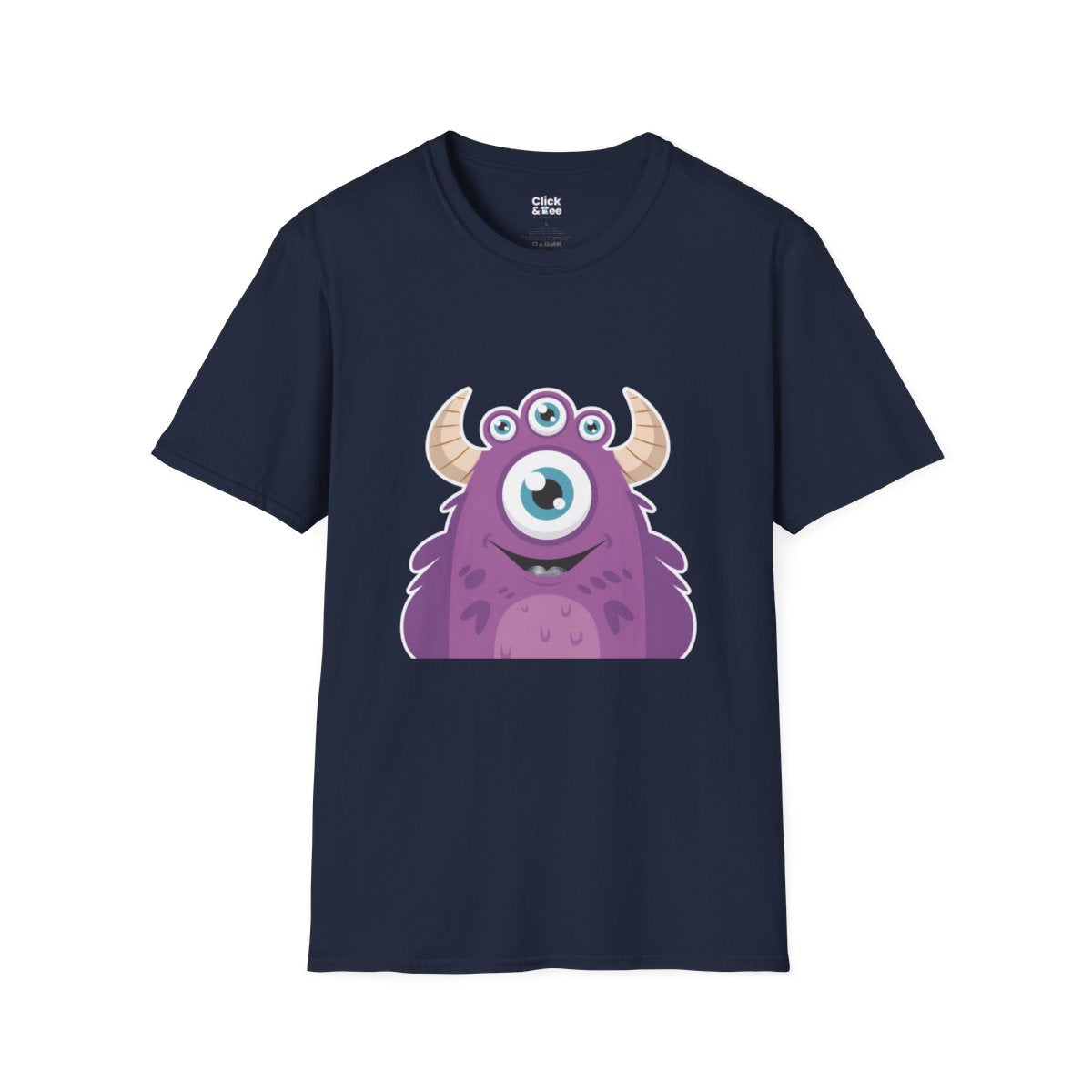 CartoonMonster Unique T-Shirt Image 18