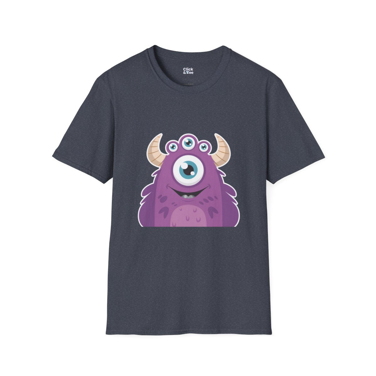 CartoonMonster Unique T-Shirt Image 19