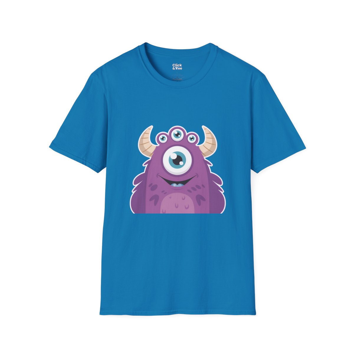 CartoonMonster Unique T-Shirt Image 15