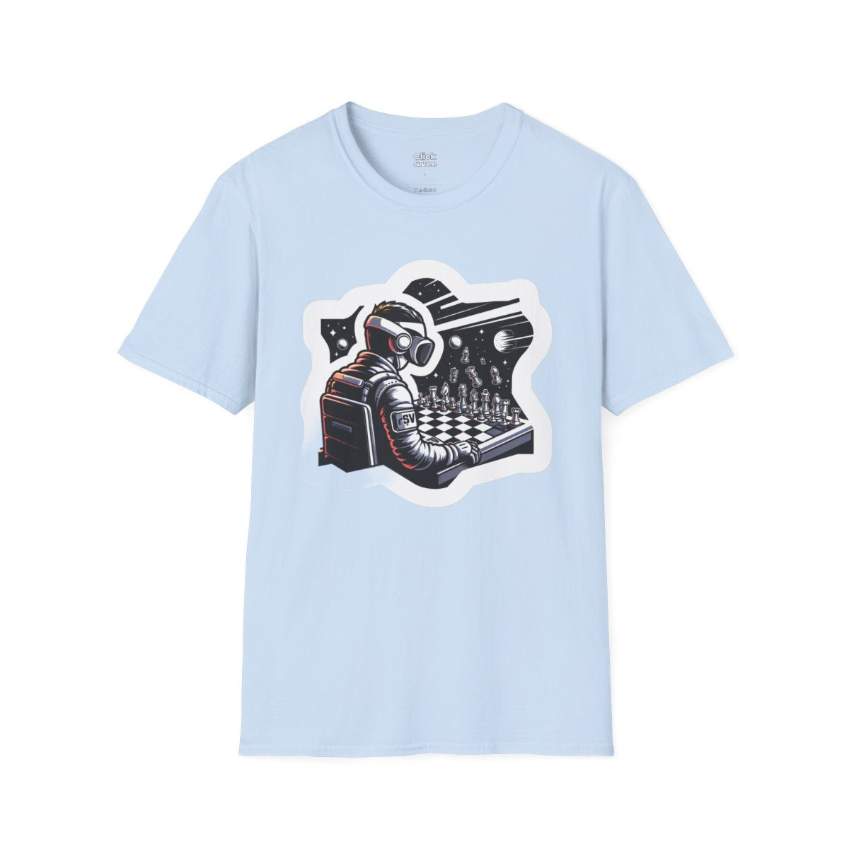 CartoonVR Gamer Unique T-Shirt Image 14