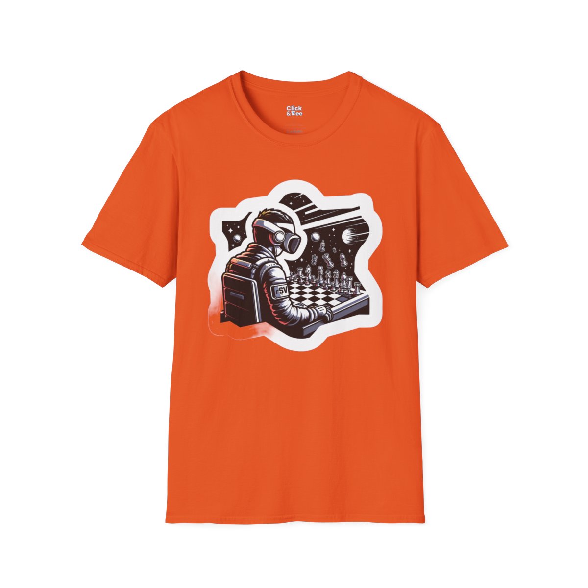 CartoonVR Gamer Unique T-Shirt Image 9
