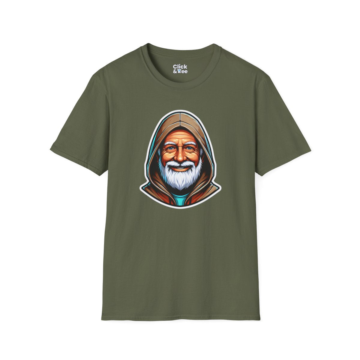 ComicSage Unique T-Shirt Image 11
