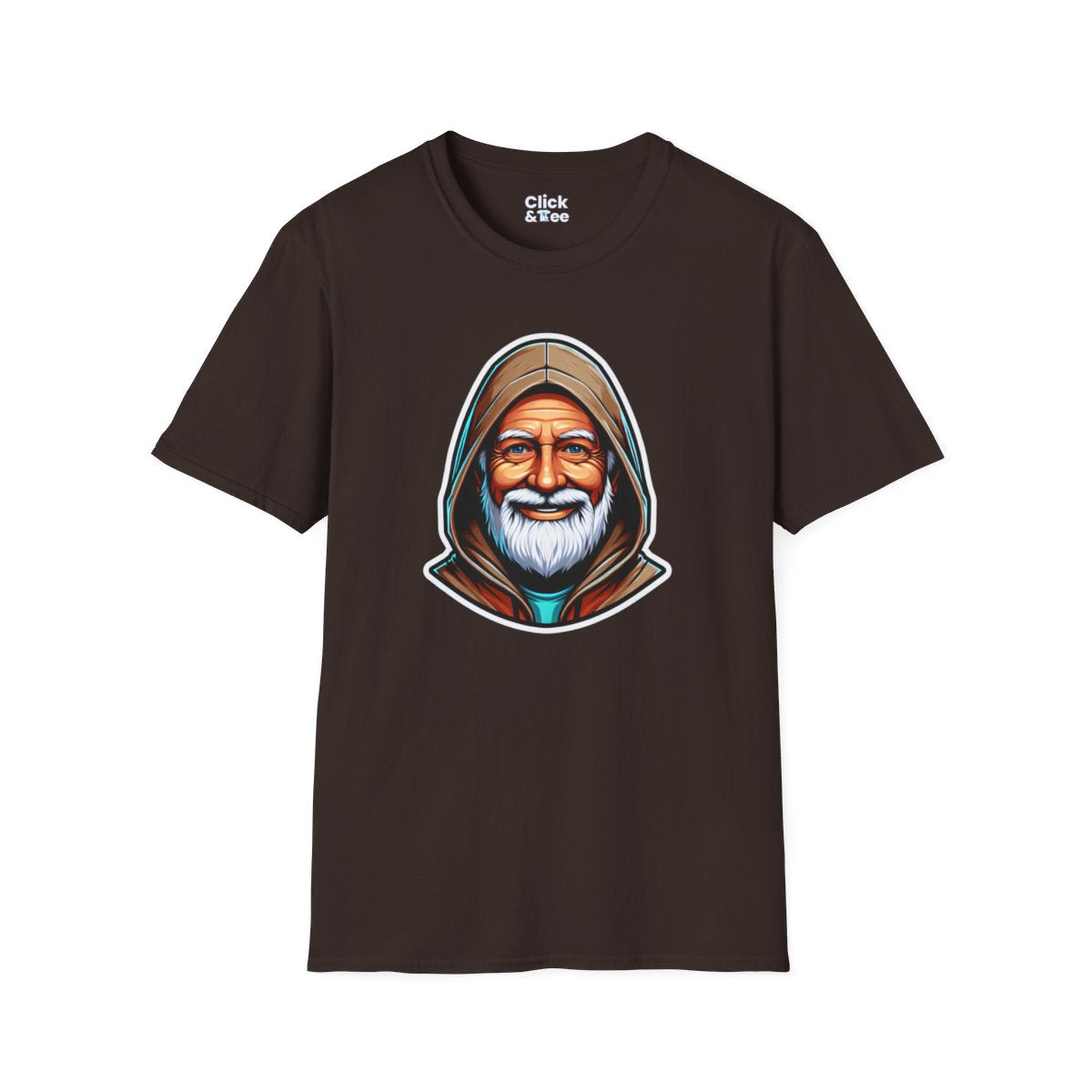 ComicSage Unique T-Shirt Image 10