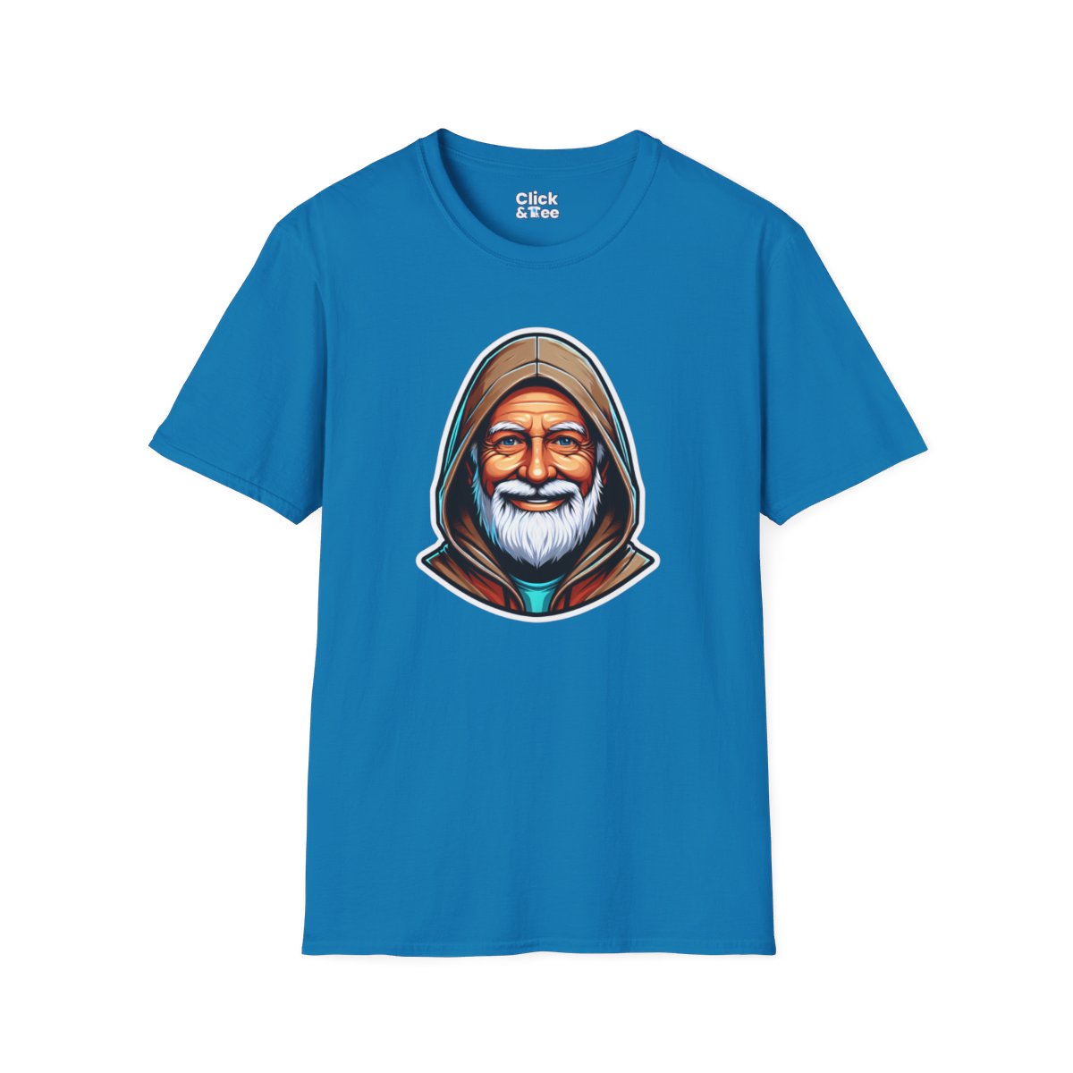 ComicSage Unique T-Shirt Image 15