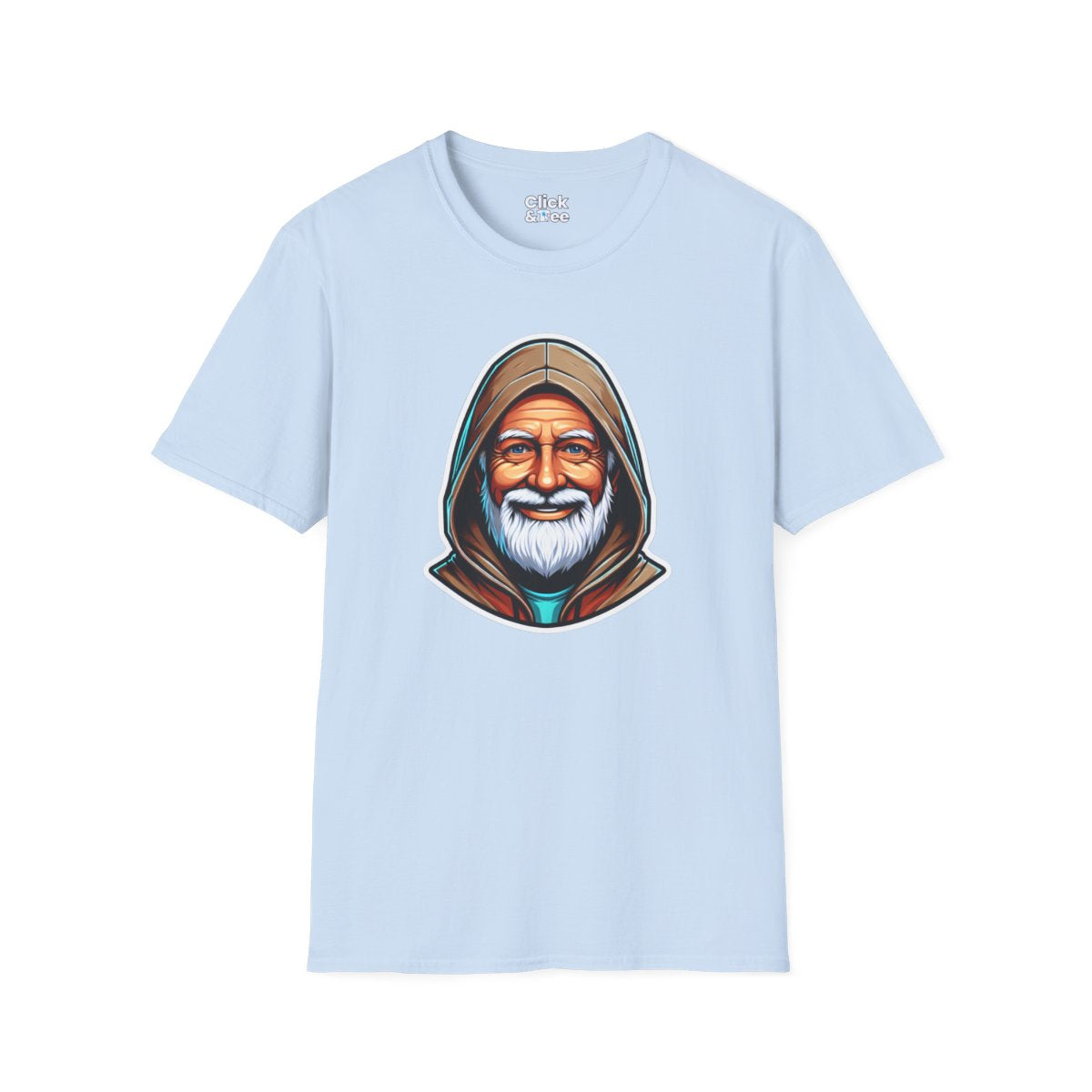 ComicSage Unique T-Shirt Image 14