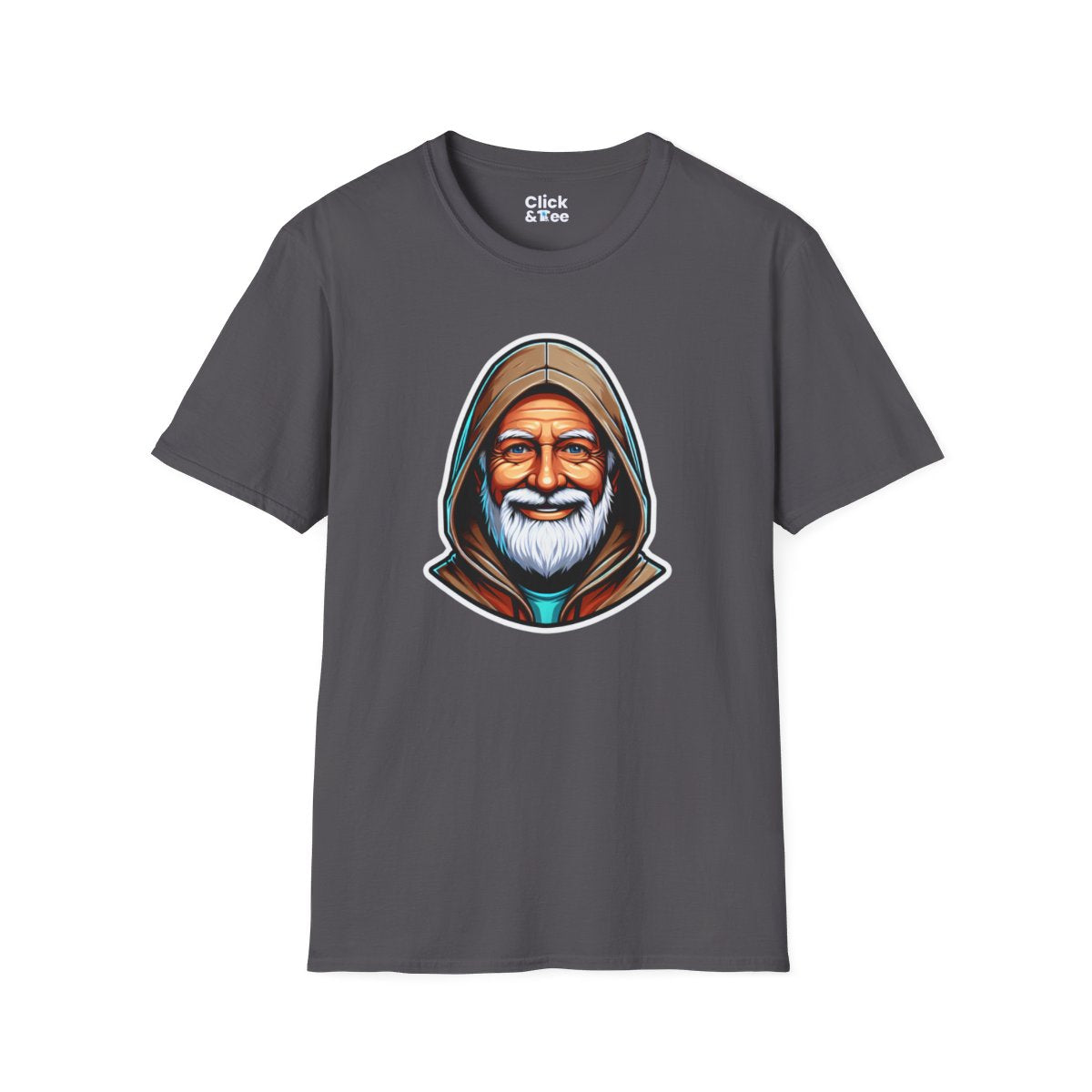 ComicSage Unique T-Shirt Image 16