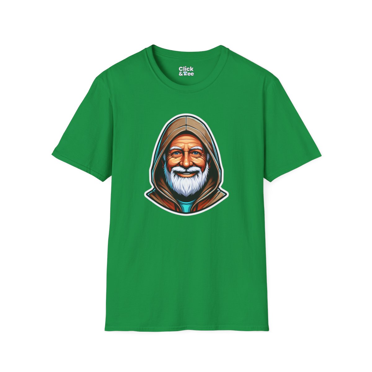 ComicSage Unique T-Shirt Image 12
