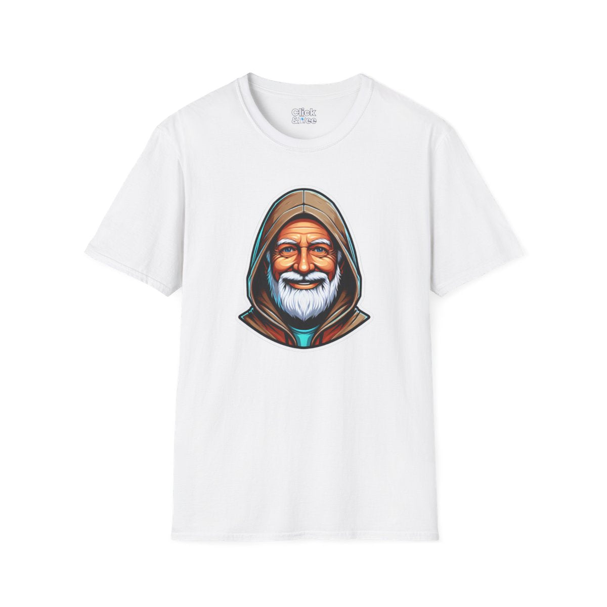 ComicSage Tee Image 6