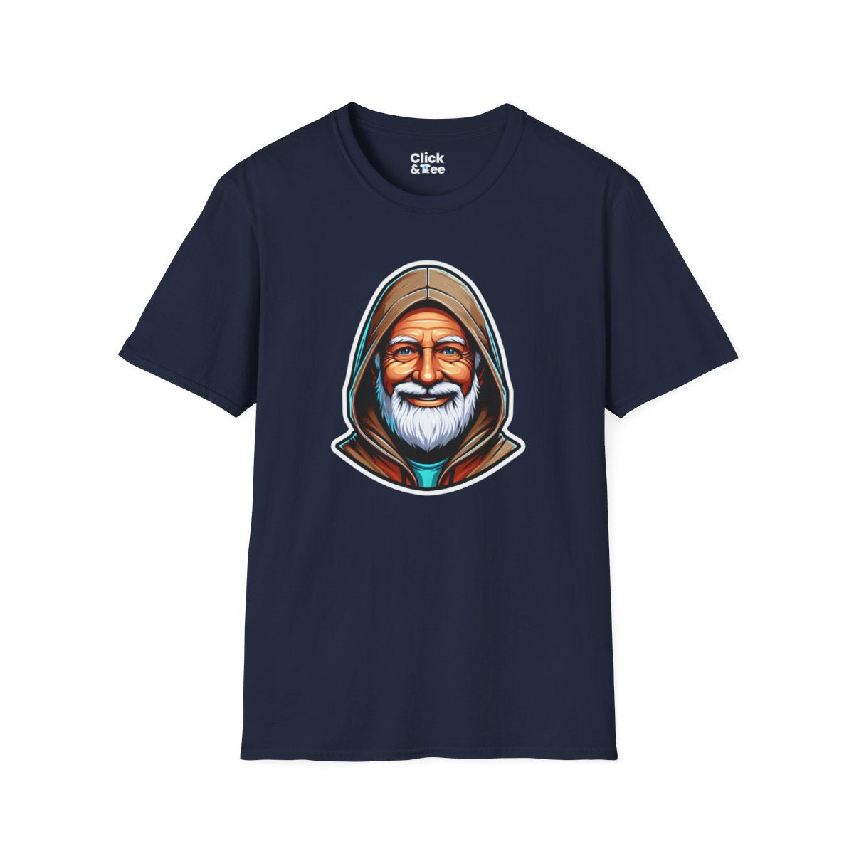 ComicSage Unique T-Shirt Image 18