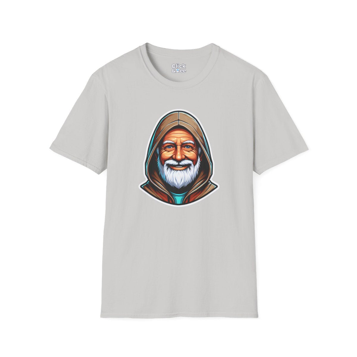 ComicSage Unique T-Shirt Image 5